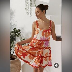 HeyChic mini dress spring trendy